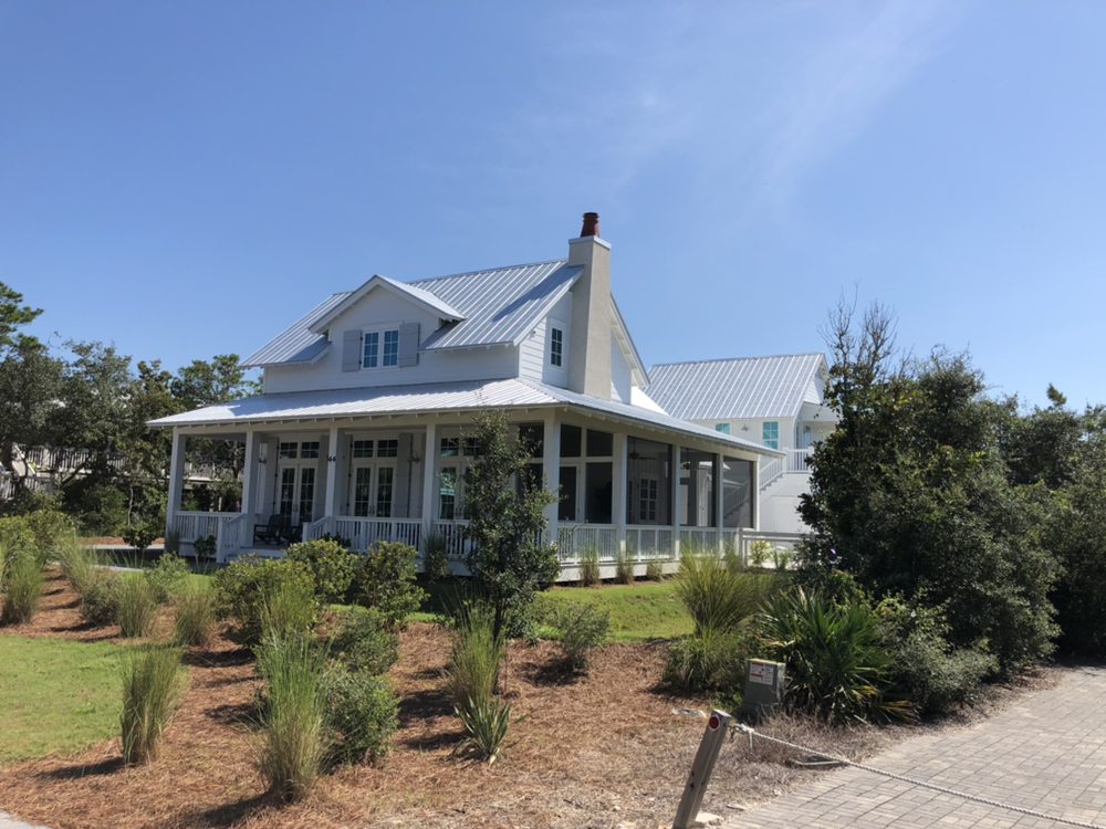 Slide of Emerald Coast Roofscapes