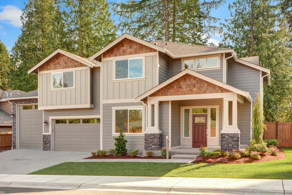 JOE MUSTACH & LINDSAY JACKSON WINDERMERE REAL ESTATE/HKW 18811 28th