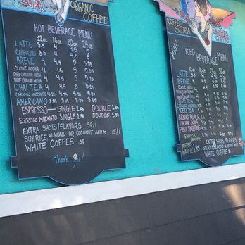 Koffee Sutra - Coffee & Tea Near Me - Issaquah, Washington