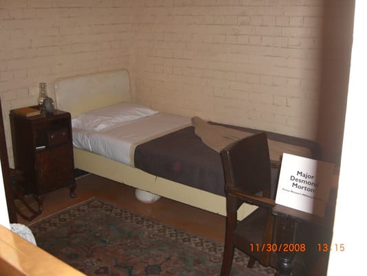 Churchill War Rooms by null Churchill War Rooms by null