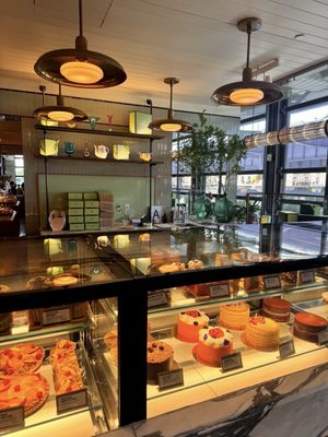 T Café by null