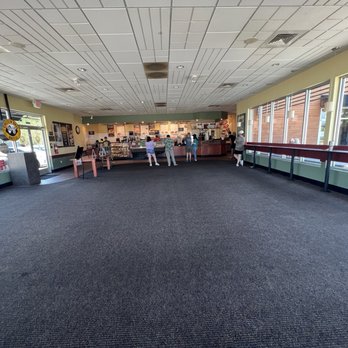 Einstein Bros. Bagels - Great bagels:) - Breakfast & Brunch Near Me - Springfield, Missouri Einstein Bros. Bagels - Great bagels:) - Breakfast & Brunch Near Me - Springfield, Missouri