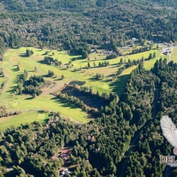 ​Del Norte Golf Course - Overview of course