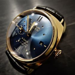 Revere Jewels