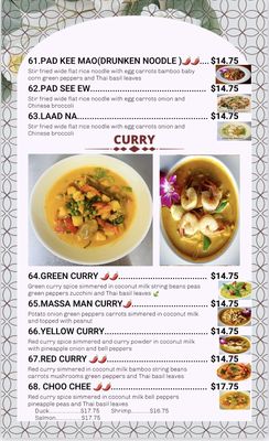 Menu photo 2 Family Kitchen Woonsocket, RI