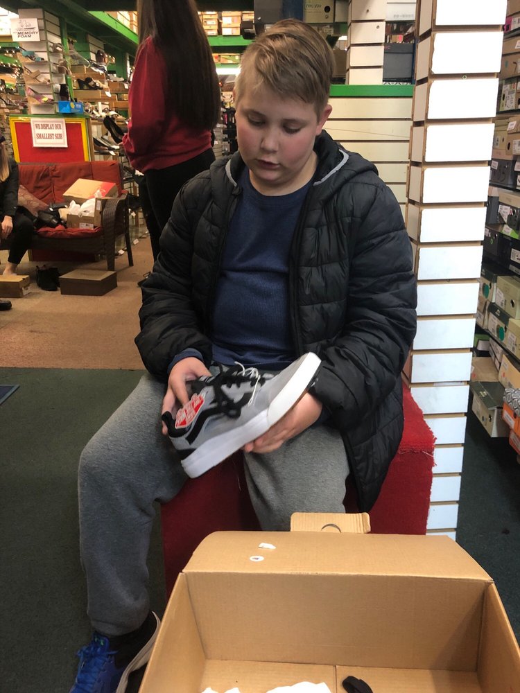 HEEL & SOLE SHOES 41 Photos & 83 Reviews 708 Mangrove Ave, Chico