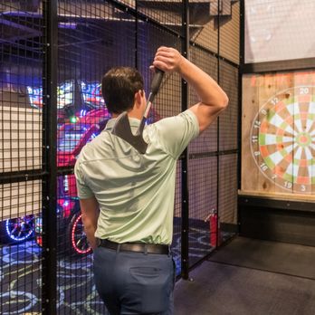 Game Changer - Arcades Near Me - Buford, Georgia