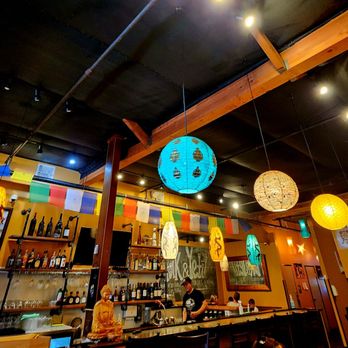 Yak & Yeti - Dining room decor - Himalayan/Nepalese Near Me - Napa, California Yak & Yeti - Dining room decor - Himalayan/Nepalese Near Me - Napa, California
