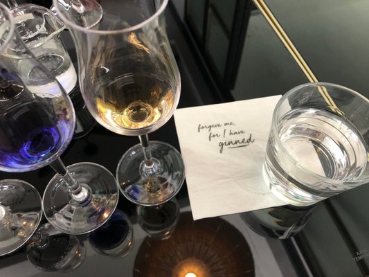 Brass Lion Distillery by null