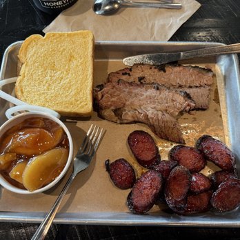 HoneyFire BBQ - Brisket and Sausage - Barbeque Near Me - Nashville, Tennessee HoneyFire BBQ - Brisket and Sausage - Barbeque Near Me - Nashville, Tennessee
