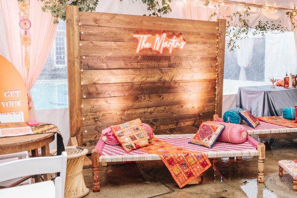 Events by Ayesha by null