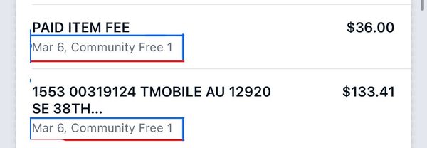 First Community Bank