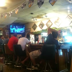 The Clubhouse Sports Bar and Restaurant