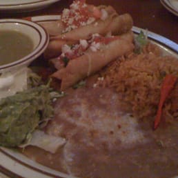Flautas