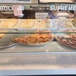 Jonny’s Pizza