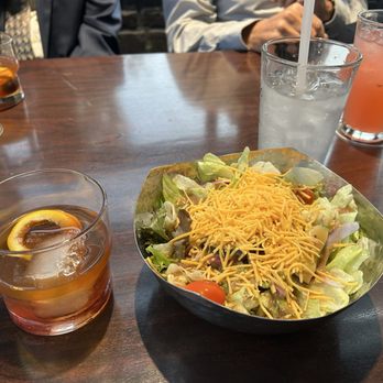 Black Rock Bar & Grill - Steakhouses Near Me - Portage, Michigan