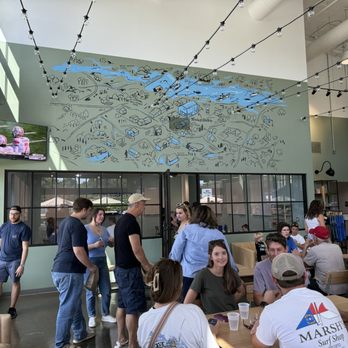 Timber Waters - Breweries Near Me - Littleton, North Carolina