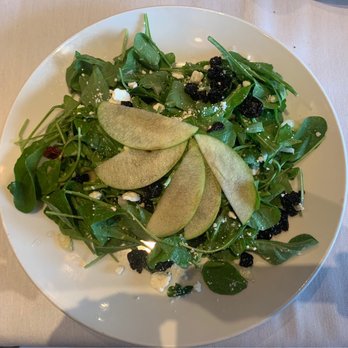 Newport Grill - Arugula Salad - New American Near Me - Wichita, Kansas Newport Grill - Arugula Salad - New American Near Me - Wichita, Kansas