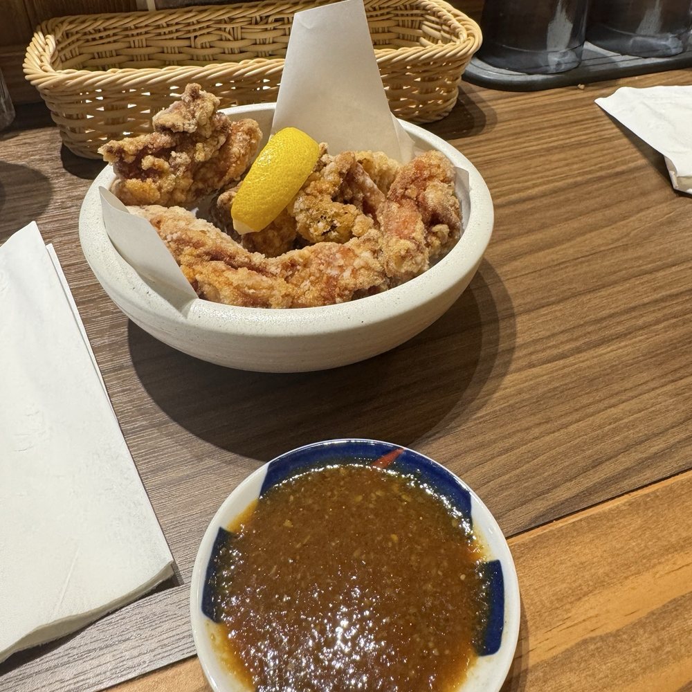 Marujuu - Chicken karaage - Japanese Near Me - Honolulu, Hawaii Marujuu - Chicken karaage - Japanese Near Me - Honolulu, Hawaii