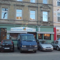 Tavernaki