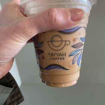 Niyyah Coffee - Coffee & Tea Near Me - Indianapolis, Indiana