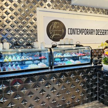 The Spoon - Desserts Near Me - Stanton, California The Spoon - Desserts Near Me - Stanton, California