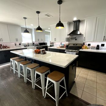 Kitchen Tune-Up Houston - Countertop Installation Near Me - Richmond, Texas Kitchen Tune-Up Houston - Countertop Installation Near Me - Richmond, Texas