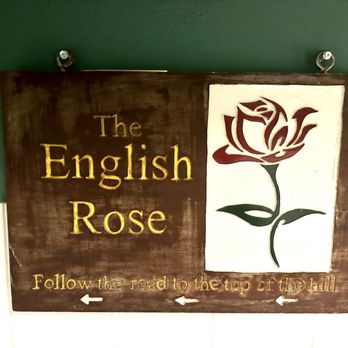 The English Rose - Bed & Breakfast Near Me - Rincón, Puerto Rico The English Rose - Bed & Breakfast Near Me - Rincón, Puerto Rico