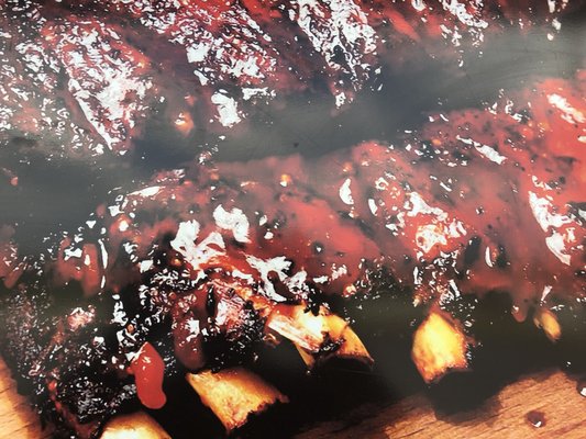 Tracxx Grill and Lounge by null