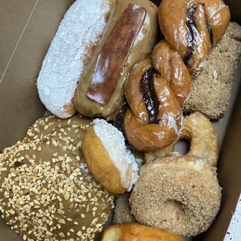 Ronald's Donuts - Donuts Near Me - Las Vegas, Nevada