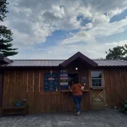 Exterior photo of Spotted Duck - Penn Yan, New York Exterior photo of Spotted Duck - Penn Yan, New York