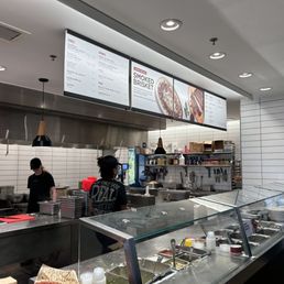 Counter