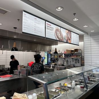 Chipotle Mexican Grill - Counter - Fast Food Near Me - Odessa, Florida