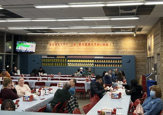Mighty Fine Burgers Arbor Walk by null