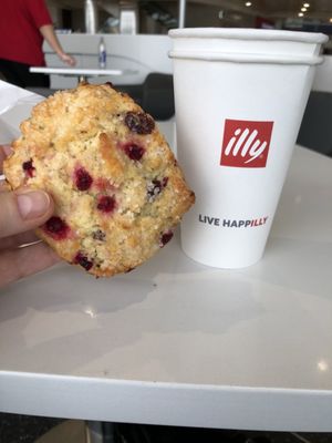 illy Caffè by null