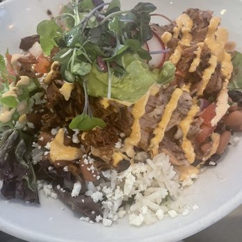 Sol Agave - Sol Agave Bowl - Mexican Near Me - San Clemente, California