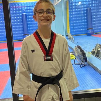 King Taekwondo - Taekwondo Near Me - Porter Ranch, California