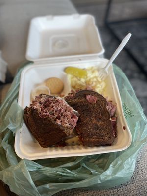Market House Meats by null