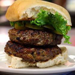 Broaddus Burgers Congress