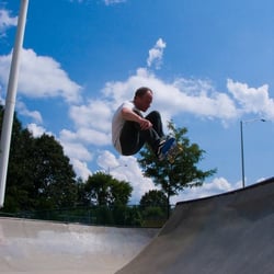 Eastern Boarder