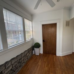 Facial Affairs - Foyer