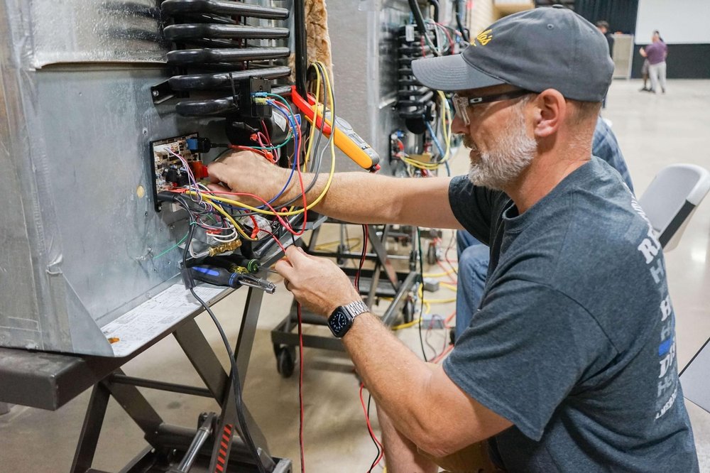 RV TECH FARM Updated June 2024 44 Photos 22441 Obrien Rd