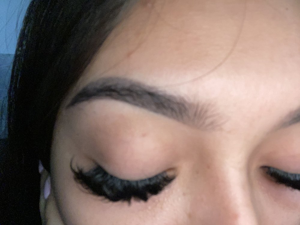 Eyecon Beauty Bar Logo