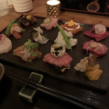 Ume Williamsburg - Prix fixe sushi set - Sushi Bars Near Me - Brooklyn, New York Ume Williamsburg - Prix fixe sushi set - Sushi Bars Near Me - Brooklyn, New York