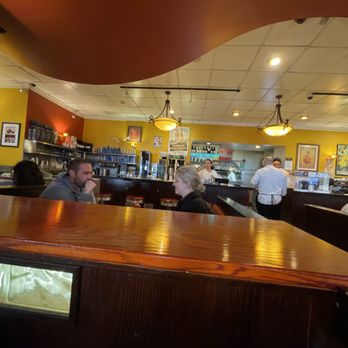 Cafe Mason - Great atmosphere. - Breakfast & Brunch Near Me - San Francisco, California