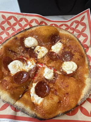 Bagizza Bagels & Pizza by null