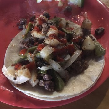 El Come Taco - Mexican Near Me - Dallas, Texas