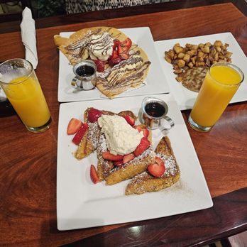 The Nook - Breakfast & Brunch Near Me - Los Angeles, California The Nook - Breakfast & Brunch Near Me - Los Angeles, California