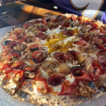 GoreMade Pizza - Pizza Near Me - Columbus, Ohio