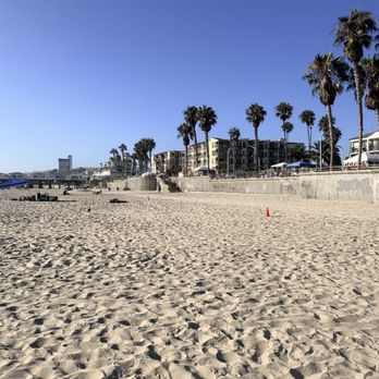 Pacific Beach - Beautiful times! - Beaches Near Me - San Diego, California